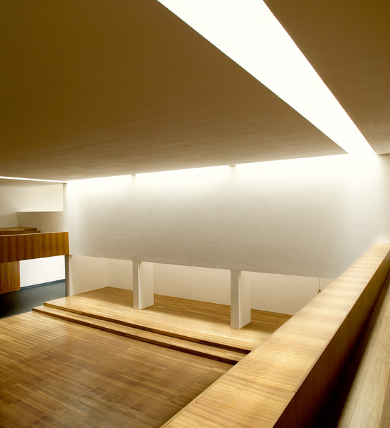 Igreja Nossa Senhora de Lurdes