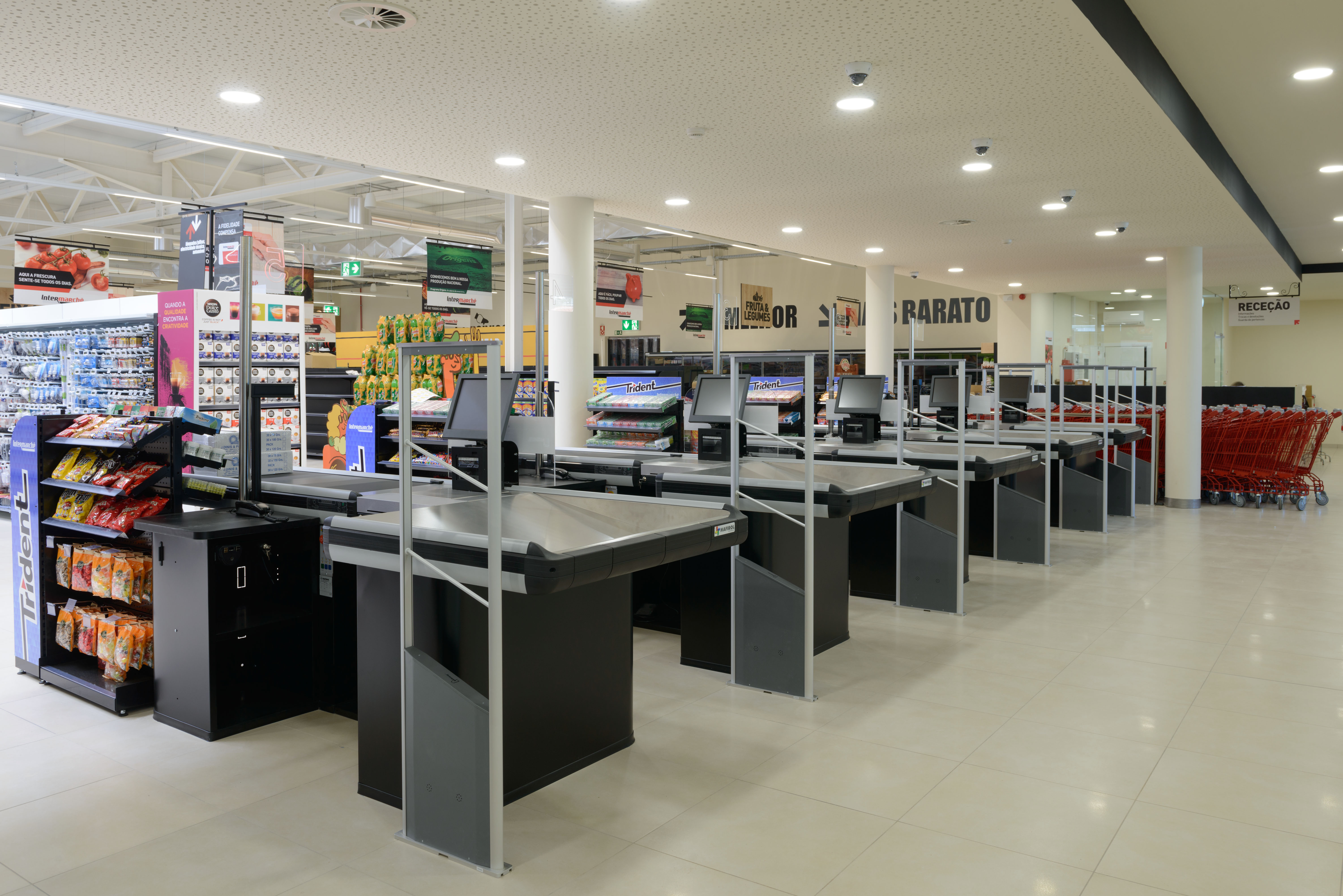 Intermarché Coimbra
