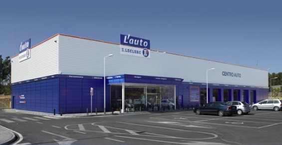 Hipermercado E.LECLERC