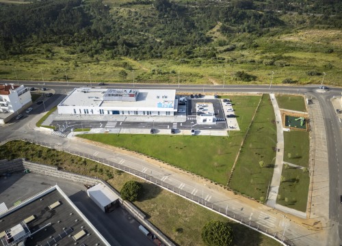 Clínica CUF Mafra