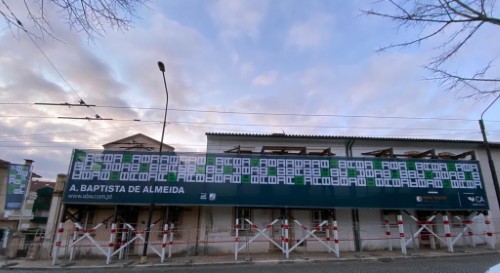 Edifício Dias da Silva