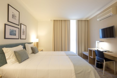 Grande Hotel do Luso