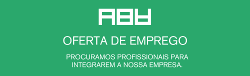 Oferta de Emprego Construção Civil